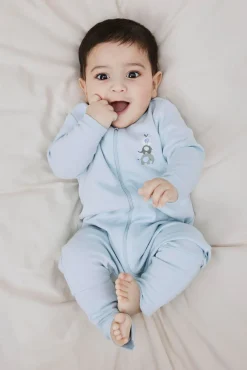 Crianças Name it Set dos pijamas bebé niño
