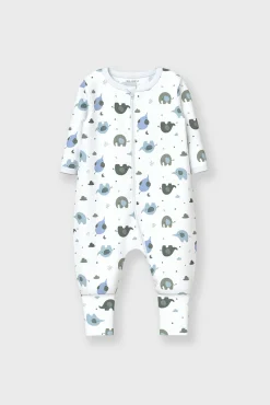 Crianças Name it Set dos pijamas bebé niño