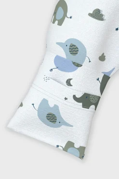 Crianças Name it Set dos pijamas bebé niño