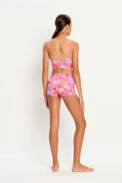 Modibodi Short baño menstrual adolescente