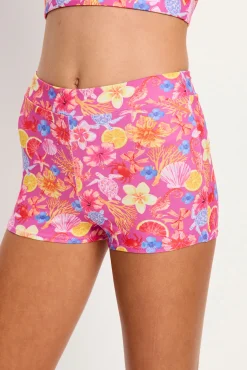Modibodi Short baño menstrual adolescente