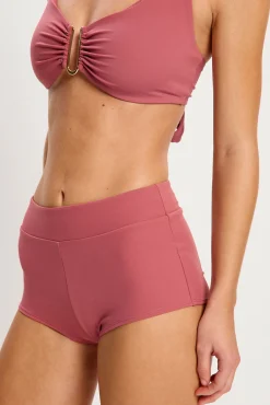 Modibodi Short bikini menstrual absorción alta