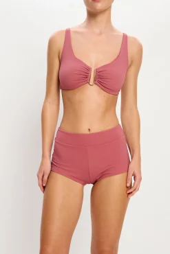 Modibodi Short bikini menstrual absorción alta