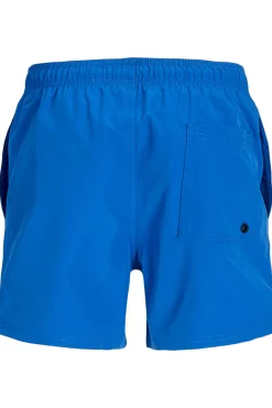 Crianças Jack & Jones Junior Short de baño estampado logo