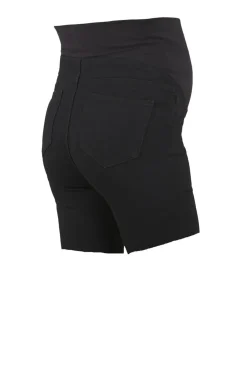 Mamalicious Short denim maternity