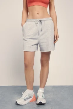 Dash and Stars Short felpa