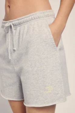 Dash and Stars Short felpa