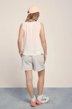 Dash and Stars Short felpa