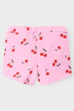 Crianças Name it Short niña estampado