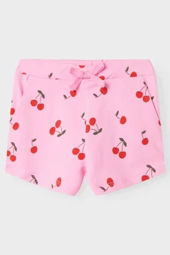 Crianças Name it Short niña estampado