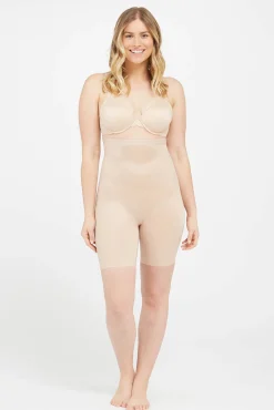 Spanx Short reductor beige