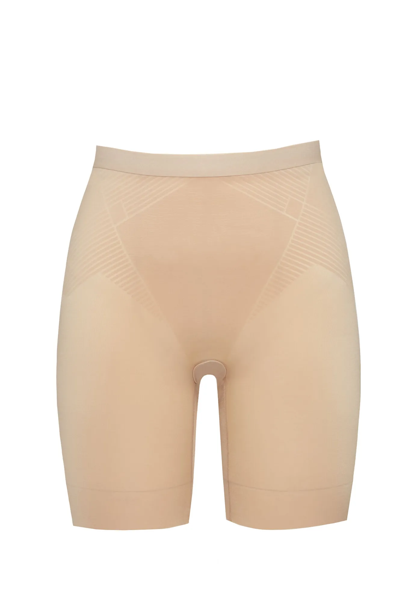 Spanx Short reductor invisible beige