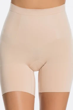 Spanx Short reductor invisible cinturilla