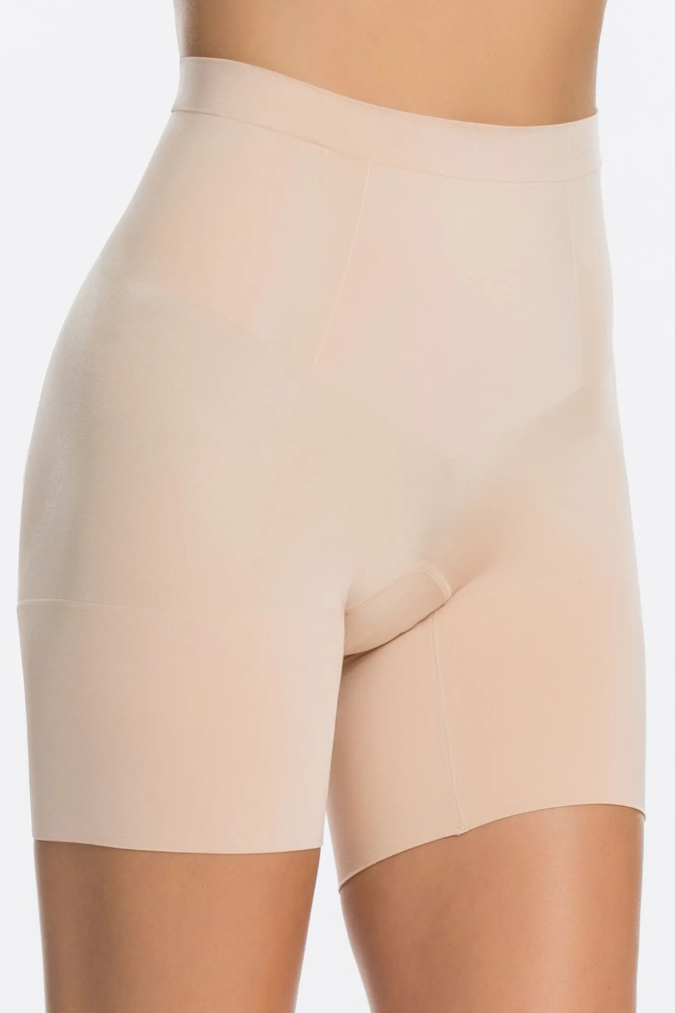 Spanx Short reductor invisible cinturilla