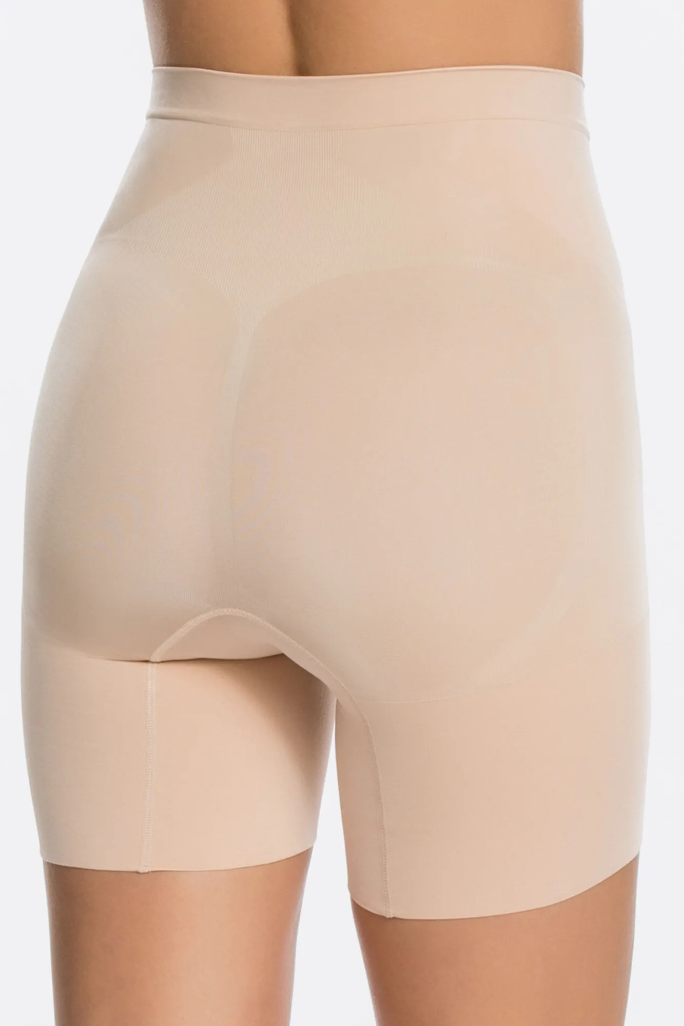 Spanx Short reductor invisible cinturilla