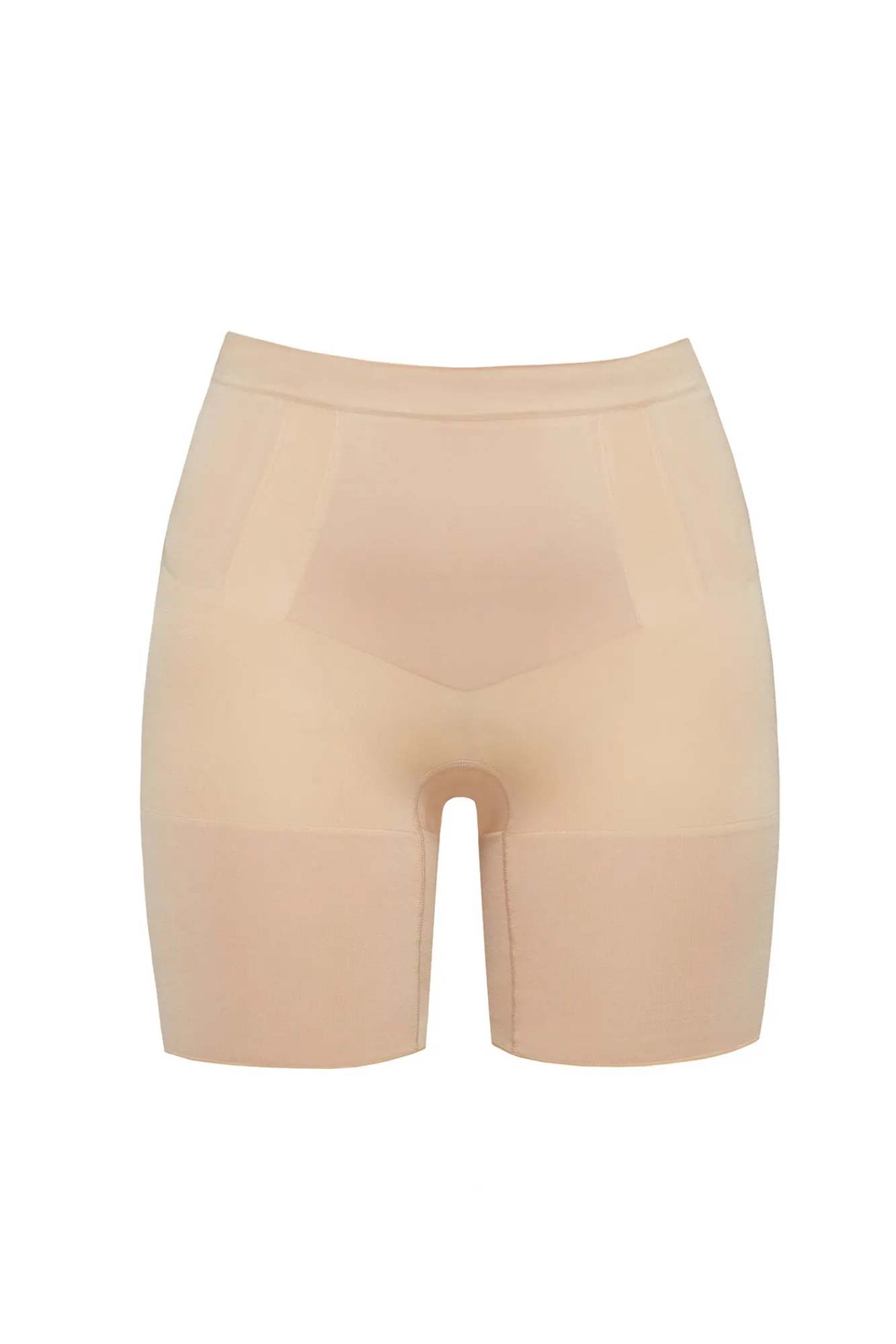 Spanx Short reductor invisible cinturilla
