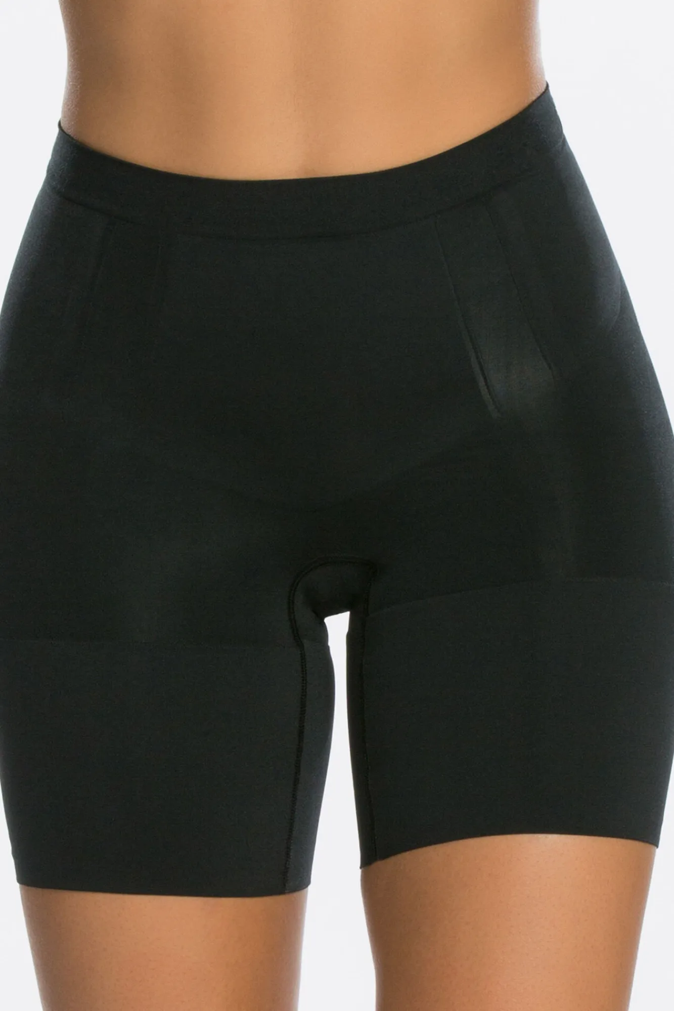 Spanx Short reductor invisible cinturilla