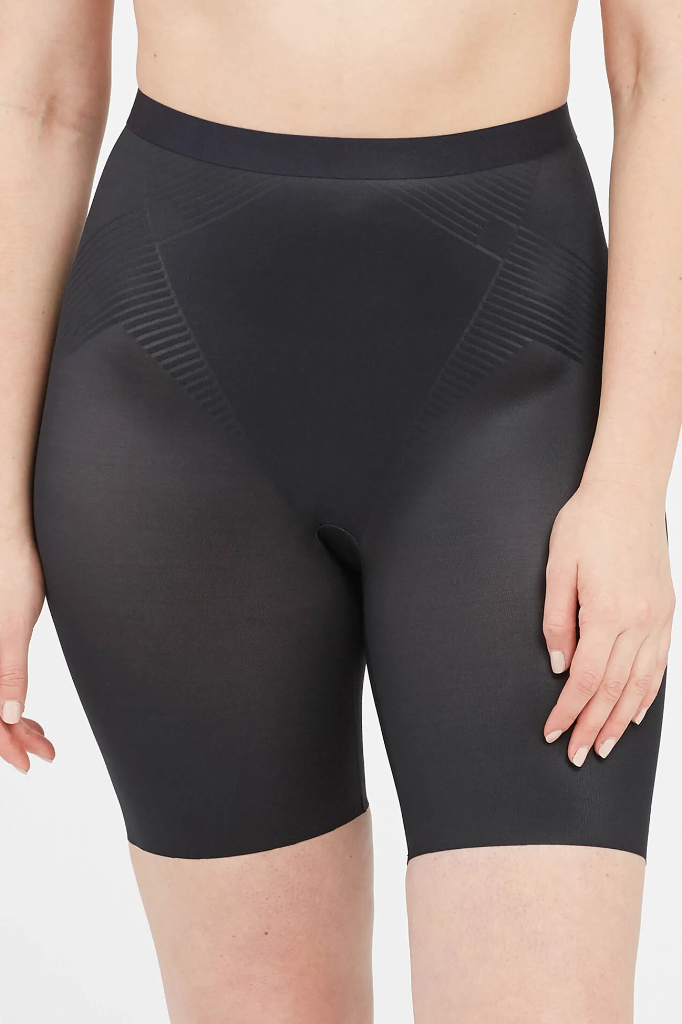 Spanx Short reductor invisible