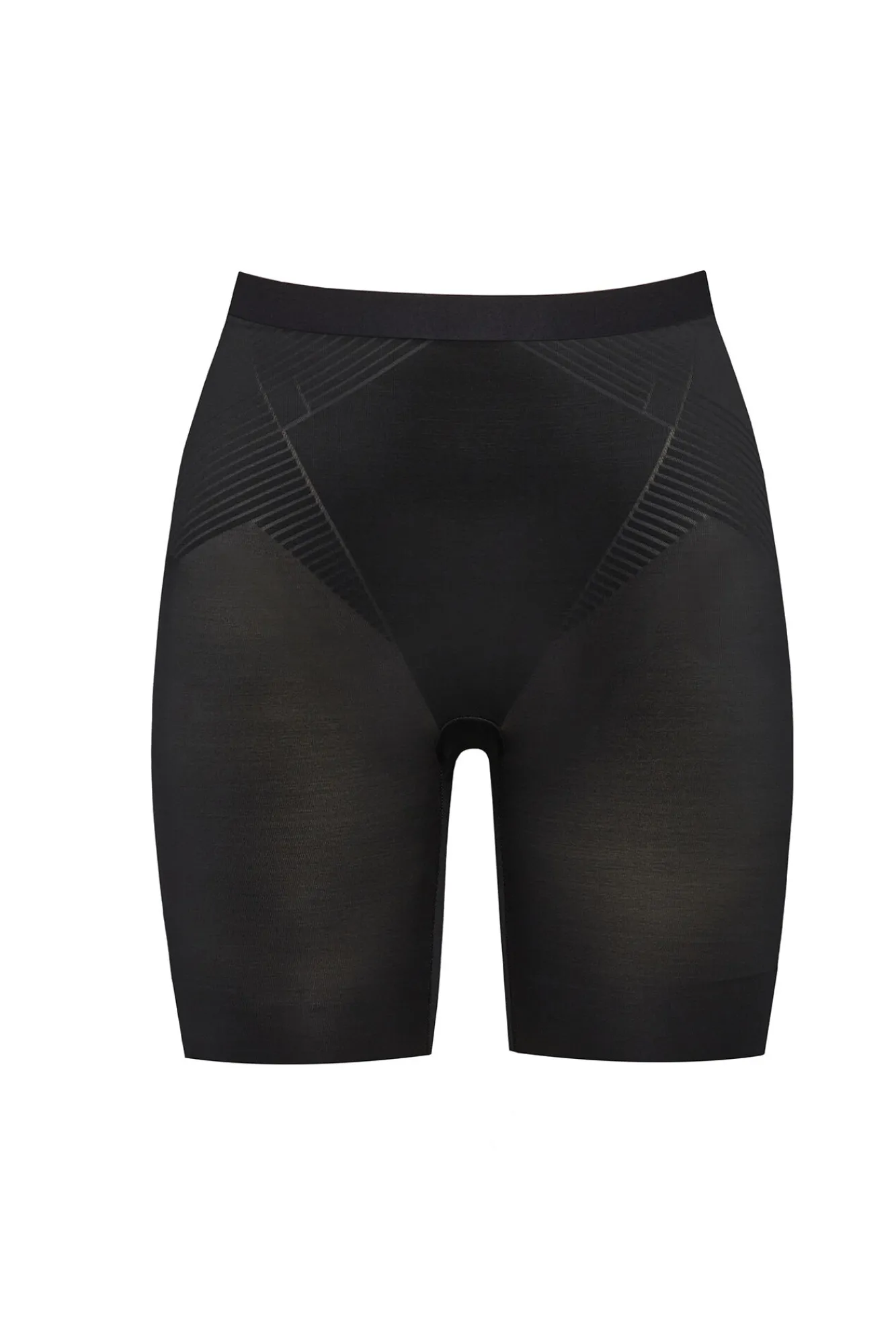 Spanx Short reductor invisible