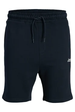 Jack & Jones Short regular fit estilo jogger