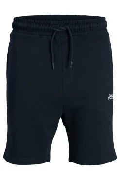 Jack & Jones Short regular fit estilo jogger