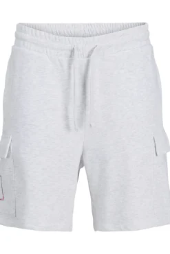 Jack & Jones Short relaxed fit estilo jogger