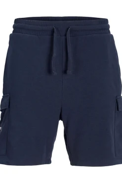 Jack & Jones Short relaxed fit estilo jogger