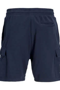 Jack & Jones Short relaxed fit estilo jogger