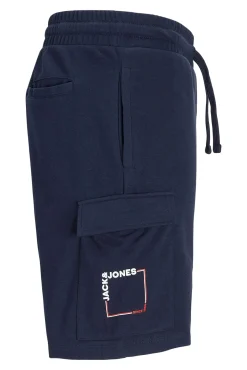 Jack & Jones Short relaxed fit estilo jogger