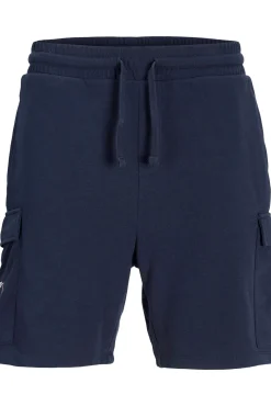 Jack & Jones Short relaxed fit estilo jogger