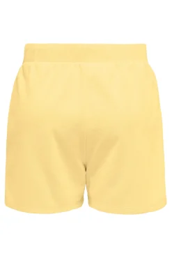 Only Play Shorts cintura ajustable