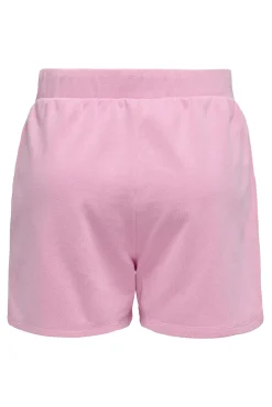 Only Play Shorts cintura ajustable