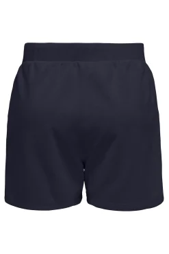 Only Play Shorts cintura ajustable