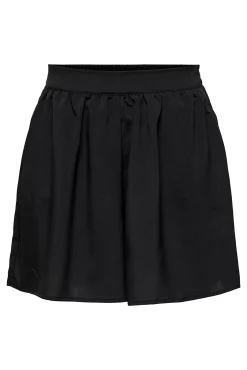 Only Shorts con tejido fluido