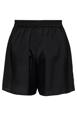 Only Shorts con tejido fluido
