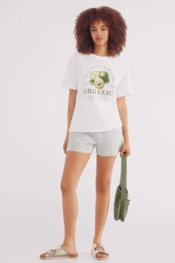 Springfield Shorts pijameros