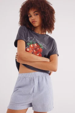 Springfield Shorts pijameros