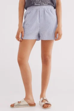 Springfield Shorts pijameros