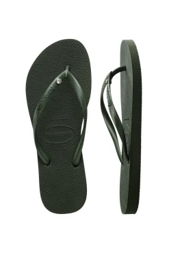 Havaianas Slim Crystal SW II