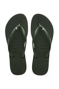 Havaianas Slim Crystal SW II