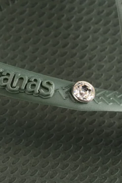 Havaianas Slim Crystal SW II