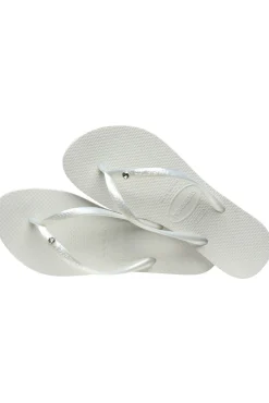 Havaianas Slim Crystal SW II