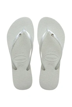Havaianas Slim Crystal SW II