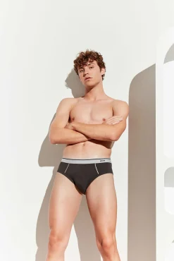 Gisela Slip de hombre