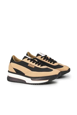 Popa Sneaker señora Kongur Nylon