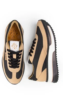 Popa Sneaker señora Kongur Nylon
