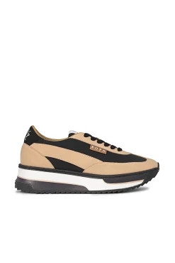 Popa Sneaker señora Kongur Nylon