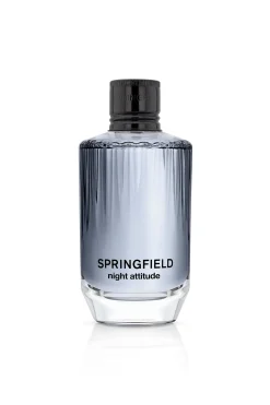 Springfield SPF NIGHT ATTITUDE 100 ML
