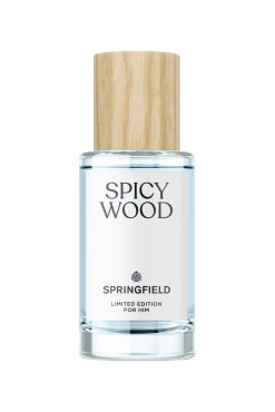 Springfield SPICY WOOD