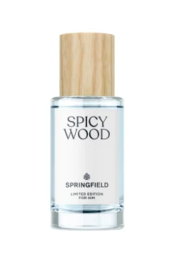 Springfield SPICY WOOD